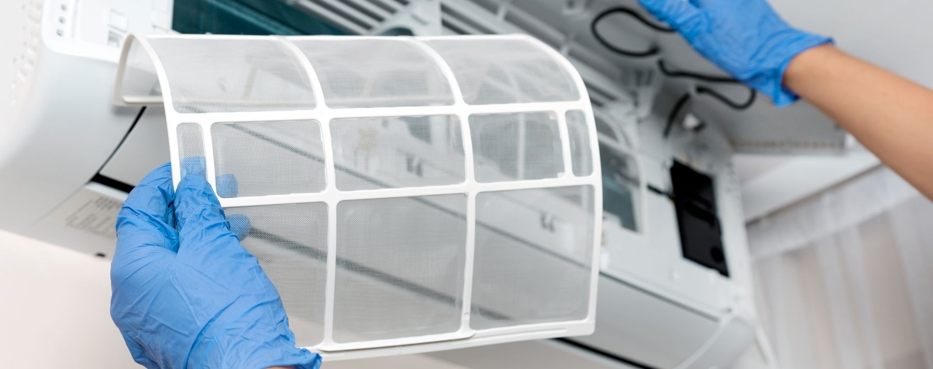 Klima Servisinde Tek Adres